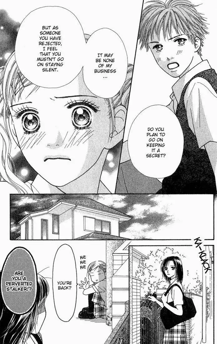 Parfait Tic Chapter 21 15